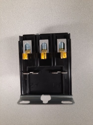 LENNOX/DUCANE/ARMSTRONG - CONTACTOR - 3 POLE 24V COIL - 60M12 - 60M1201 - Picture 3 of 3