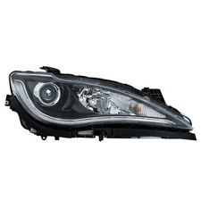 LABLT Headlight For 2017-2020 Chrysler Pacifica W/Ballast&LED DRL Passenger Side
