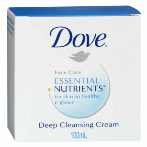 Dove Skin Care Moisturisers