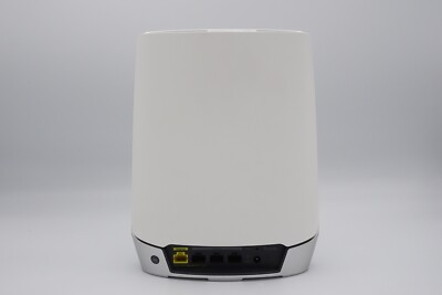Netgear Orbi RBR750 Mesh Satellite Wireless Router - READ | eBay