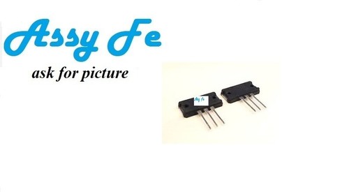 2SA1169 TRANSISTOR-MT200  ZIP3 200V 15A 150W SANKEN  2S A1169
