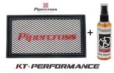 Pipercross - Filter - Opel - Zafira Life - 2.0 Diesel - 150 + 177 PS - ab 03/19