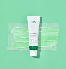  Dr.G  R.E.D BLEMISH CICA-S CREAM 50ml / Smoothing Protective Solution