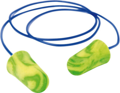 Moldex Gehörschutzstöpsel Pura FitCord6900 (Inh. 200 Paar)