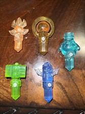 Skylanders Trap Team Mixed Lot of 5 Traps Crystals Xbox One PS3 PS4 Wii U 360