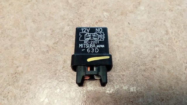 Rc 2201 реле