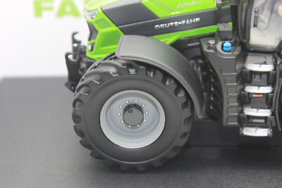 1/32 Deutz-Fahr 7250 TTV (2024) Traktör on - 1306649442 1/32 Deutz-Fahr 7250 TTV (2024) Traktör on - 1306649442