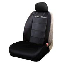 New Jeep Wrangler Rugged Neoprene Car Truck Suv Front Seat Cover New Jeep Wrangler Rugged Neoprene Car Truck Suv Front Seat Cover