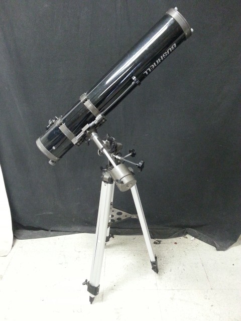 large telescopes for sale used