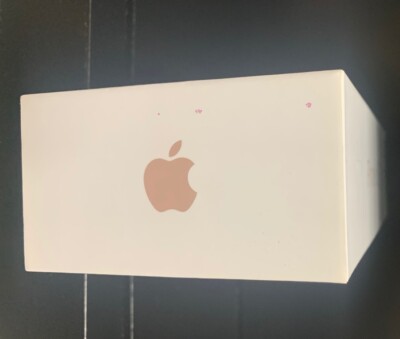 Apple iPhone 6s - 32GB - Rose Gold Box Only | eBay
