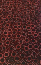 BATAVIAN BATIKS BB22073-933 -FLOU -2015 COLLECTION-- BY THE YARD