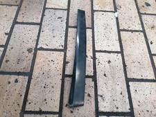 RARE Door B Pillar Trim Drive Side OEM Exterior Honda CIVIC EK4 EK9 96-00