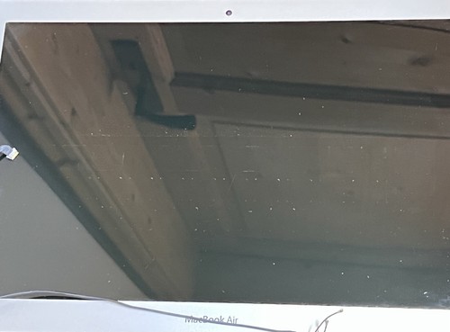 Ecran LCD avant complet Apple MacBook Air 13" A1466 2013 2014 2015 2017 #B - Photo 6/7