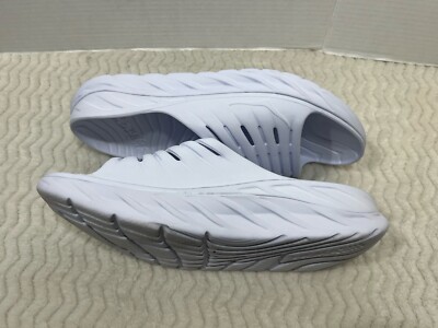 Hoka one One Ora Recovery Slide Men display picture 2