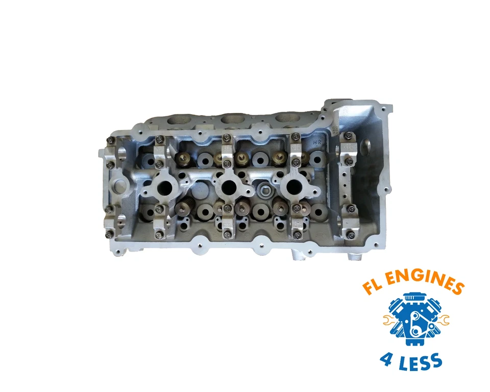 Cargador Magnum de culata derecha Chrysler/Dodge 2,7 L 300 Stratus Sebring Foto 2 de 4