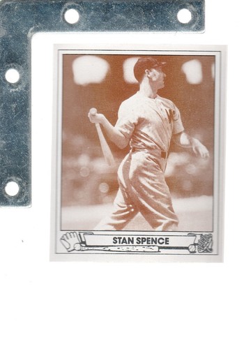 TCMA 1943 1983 Play Ball reimpresión ¡SINGLES RAROS! ¡Elige de la lista hasta un 25% de descuento! - Imagen 6 de 46