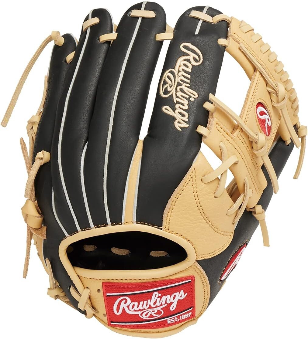 Rawlings Jp Baseball Glove For right-handed throwers 11.25