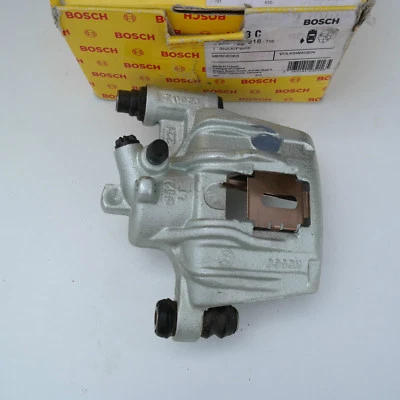Mercedes Sprinter VW LT etrier frein Bosch 0204102918 0986473359  sans consigne - Photo 1/4