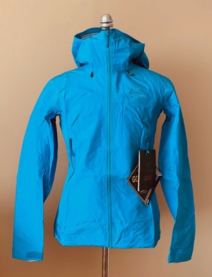arcteryx beta lt jacket women's