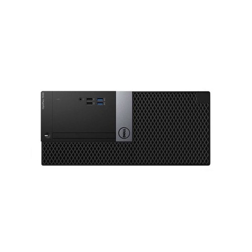 PC Dell Optiplex 7040 MT Intel I3-6100 RAM 64Go SSD 2To W11 Wifi - Photo 4/6