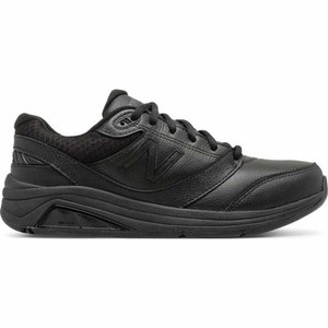 new balance full leather