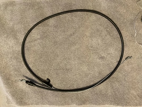 Genuine Troy-Bilt Cub Cadet MTD Lawn Mower Cable 946-1130 - Picture 7 of 8