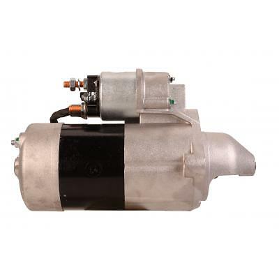 FITS RANGE ROVER L322 TD6 inc VOGUE 2.9/3.0 DIESEL 2002-2006 STARTER MOTOR NEW - Picture 1 of 6