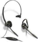 Plantronics M175 2.5mm Noise Cancelling Mobile Headset with In-Line Controls