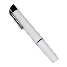 Professional Medical Diagnostic LED Penlight White