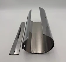 Coupling Lined for Roberts Gordon 1312701 - Stain. Steel - 4" Dia