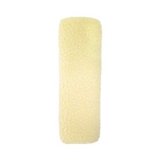 Soft Faux Sheepskin Seat Belt Strap Shoulder Pad Cover Car Auto Seatbelt Cushion