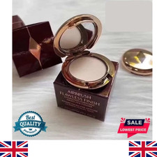 Charlotte Tilbury Airbrush Flawless Finish Powder Full Size 0.8g Fair or Medium