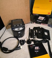 Kodak Scanza Digital Film & Slide Scanner Ope...