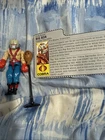 GI JOE Cobra Big Boa 1987 Vintage Hasbro