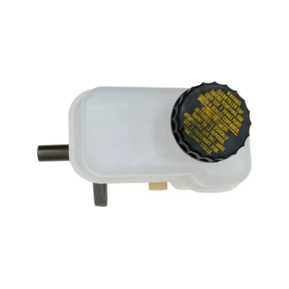 Подлинный главный тормозной цилиндр ACDelco для Mercury Mariner 2005-2007 | алюминий - Изображение 2 из 4