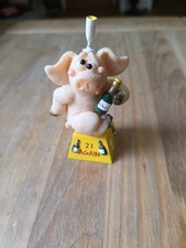 Piggin 21 Again Celebrations by David Corbridge ,2000.