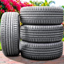 4 Accelera Phi-r 20540r16 Zr 83w Xl All Season Tires 50k Mi Warranty 400aa 4 Accelera Phi-r 20540r16 Zr 83w Xl All Season Tires 50k Mi Warranty 400aa