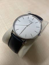 Tissot Herren Armbanduhr T1096101603100
