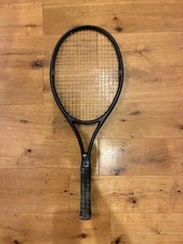 Official Tennis Racket Set