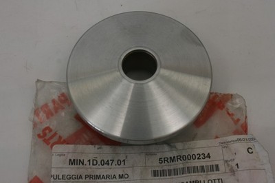 Mobile Primary Sliding Pulley Riemenscheibe Aprilia SR H2O 50 (DiTech+Carb)