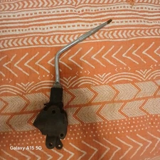 HURST 4 SPEED A body Mopar Dodge Plymouth 69 70