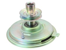 Innesto Lame Ø90 / 100mm Adatto per Partner 145HCRD Trattorino Tagliaerba