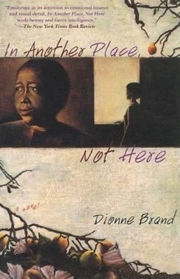 Dionne Brand In Another Place, Not Here (Paperback)
