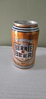 NFL Signed Bernie Kosar Autographed BERNIE BEER CAN Cleveland Browns Football !! — photo 3