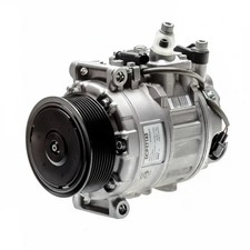 Kompressor, Klimaanlage R 134a ND-8 DCP17143 DENSO für MERCEDES-BENZ S-CLASS