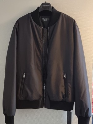Dolce & Gabbana Bomber Jacker