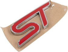 Stemma originale Ford distintivo paraurti anteriore ST FOCUS FIESTA 1748488