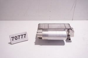 BMW X3 G01 G08 X4 G02 Kondensator Klimaanlage mit Trockner 9367096