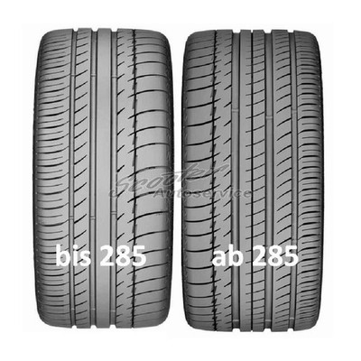 Michelin Pilot Sport PS2 N3 XL Sommerreifen 265/35 R18 97Y | 82609