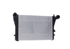 RIDEX 468I0352 Ladeluftkühler LLK für VW GOLF VI (5K1) Turbo Intercooler